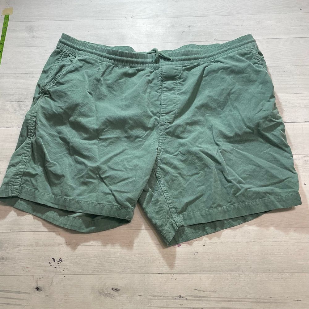 Taylor Stitch men's apres shorts‎ XXL